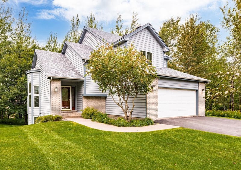 4185 Ridge Cir, Hermantown, MN 55811