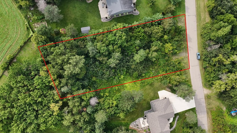 22761 W Torah Dr, Richmond, MN 56368