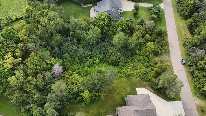 22761 W Torah Dr, Richmond, MN 56368