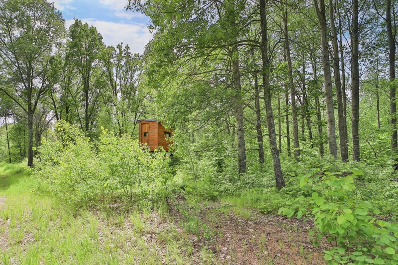 XXX County Road 15, Jenkins, MN 56474