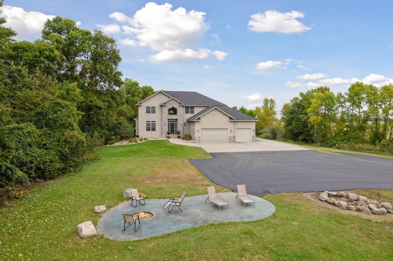 7560 Welcome Rd, New Germany, MN 55367