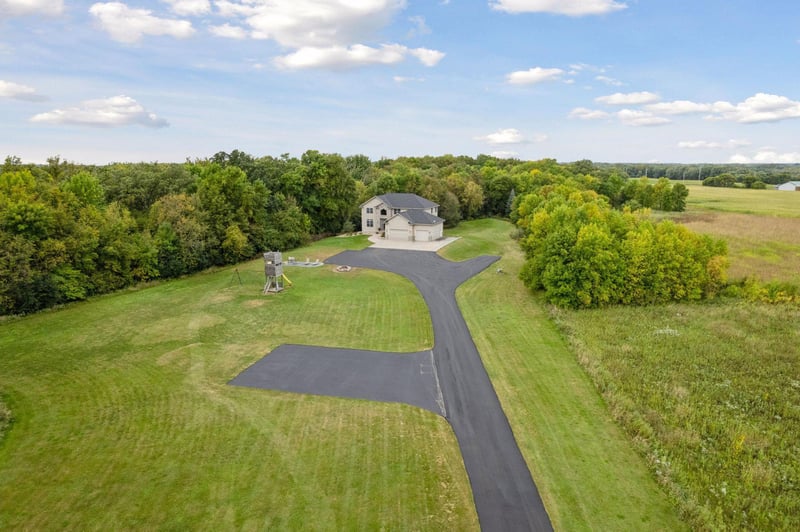 7560 Welcome Rd, New Germany, MN 55367