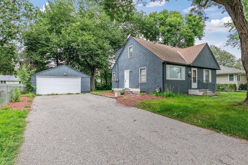 5331 Jersey Ave N, Minneapolis, MN 55428