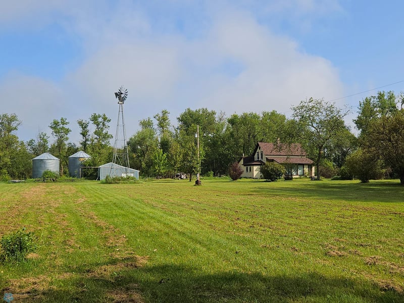 3598 300th Ave, Gary, MN 56545