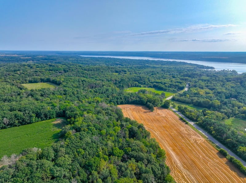 XXXX Afton Blvd, Afton, MN 55001