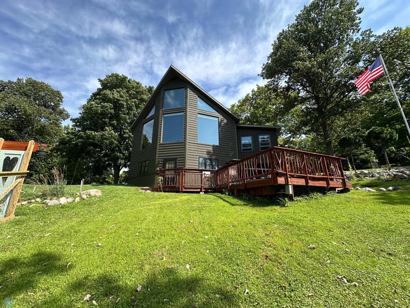 49760 275th Ave, Vergas, MN 56587