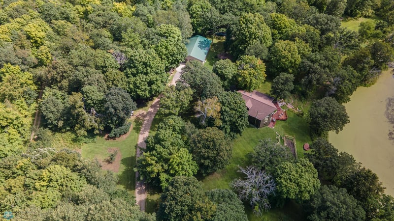 49760 275th Ave, Vergas, MN 56587
