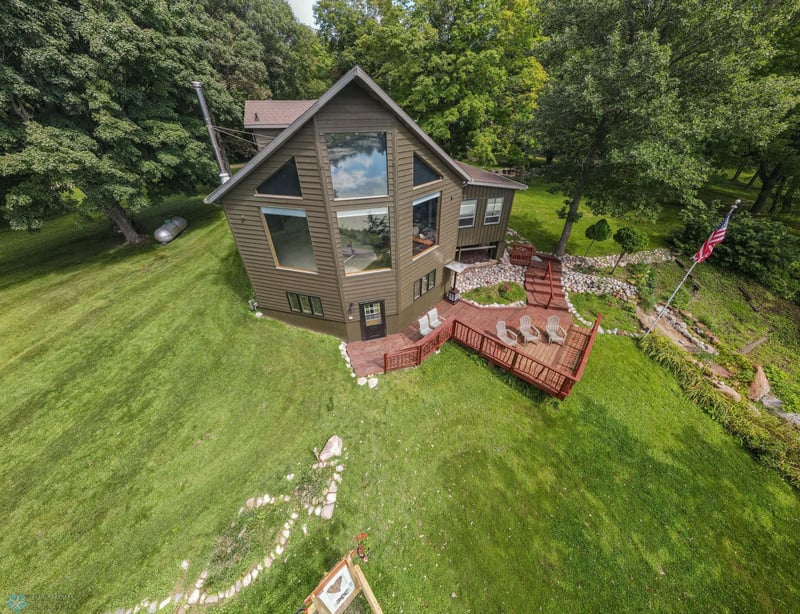 49760 275th Ave, Vergas, MN 56587