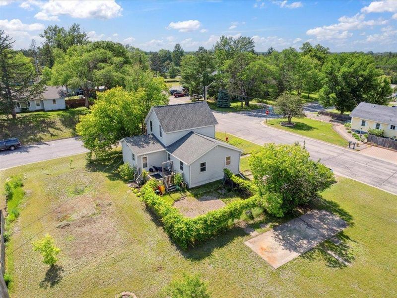 523 Cora St, Brainerd, MN 56401