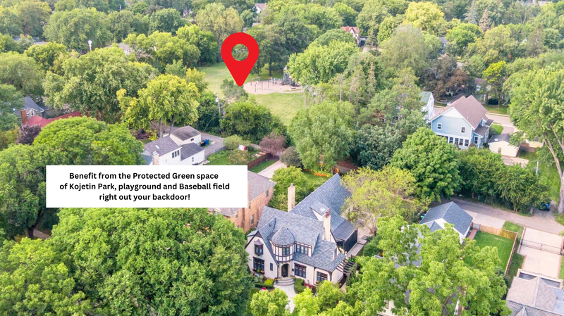 4116 Sunnyside Rd, Minneapolis, MN 55424
