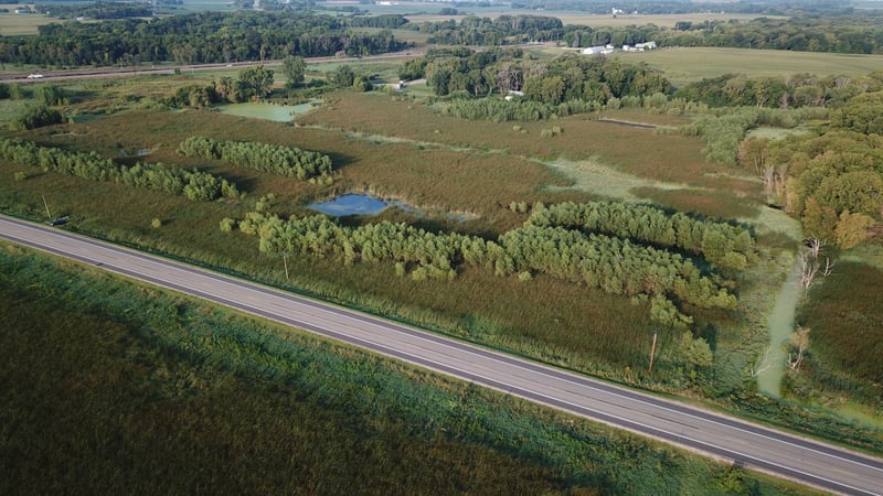 XXX Co Rd 7, Maple Lake, MN 55358