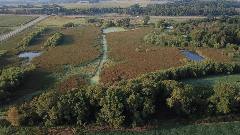 XXX Co Rd 7, Maple Lake, MN 55358