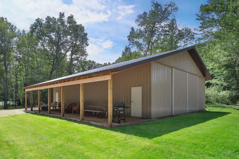 12788 Talking Trees Rd, Merrifield, MN 56465