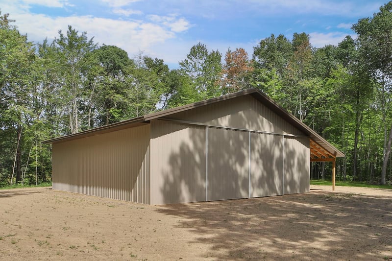 12788 Talking Trees Rd, Merrifield, MN 56465