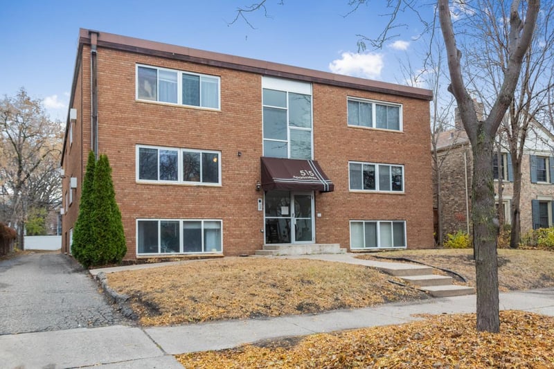 515 5th St SE, Minneapolis, MN 55414