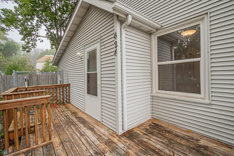 424 Gordon St E, Hendrum, MN 56550