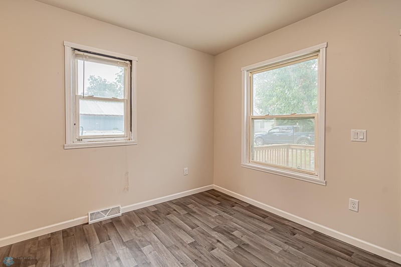 424 Gordon St E, Hendrum, MN 56550