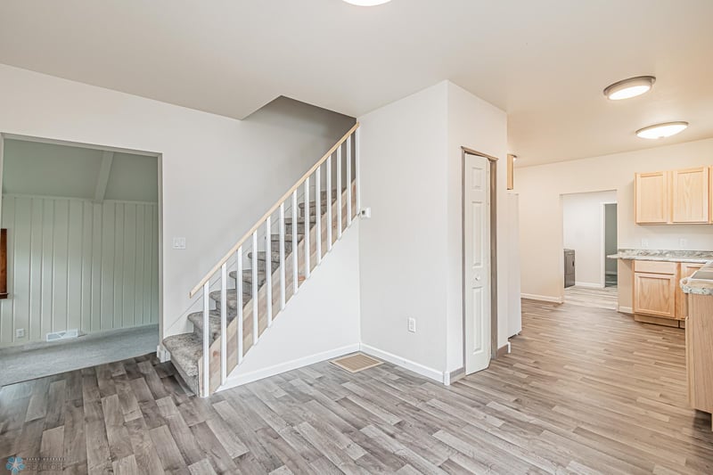 424 Gordon St E, Hendrum, MN 56550