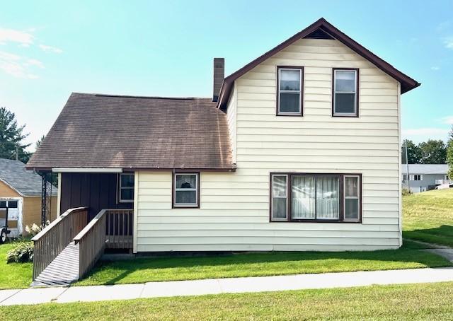 309 Division St, Millville, MN 55957