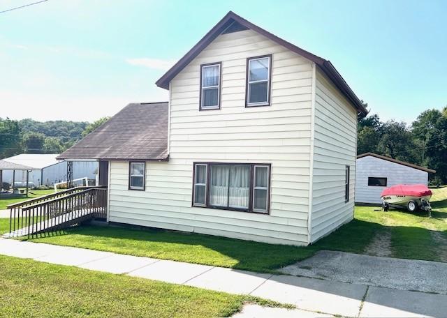 309 Division St, Millville, MN 55957