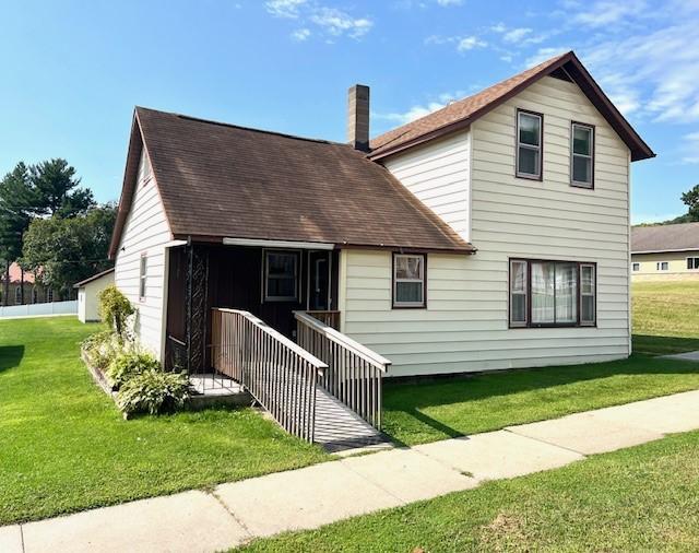 309 Division St, Millville, MN 55957
