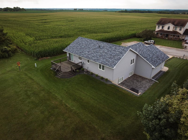 111 Spruce St SE, Fountain, MN 55935