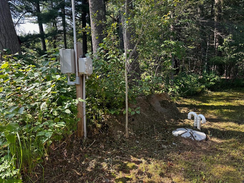 3483 S County Rd E, South Range, WI 54874