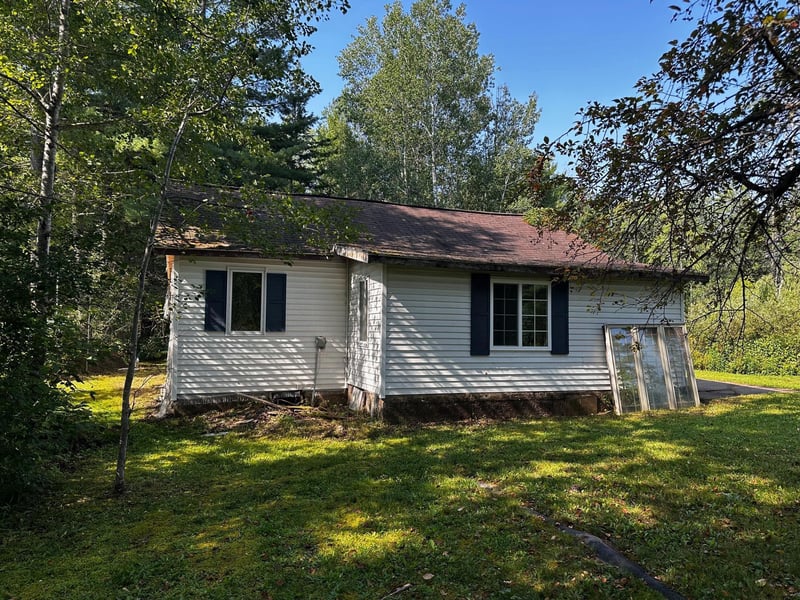 3483 S County Rd E, South Range, WI 54874