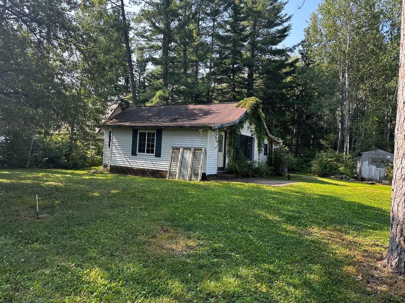 3483 S County Rd E, South Range, WI 54874