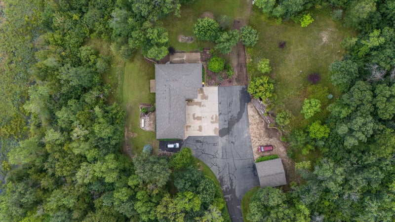 8100 County Road 40 NE, New London, MN 56273