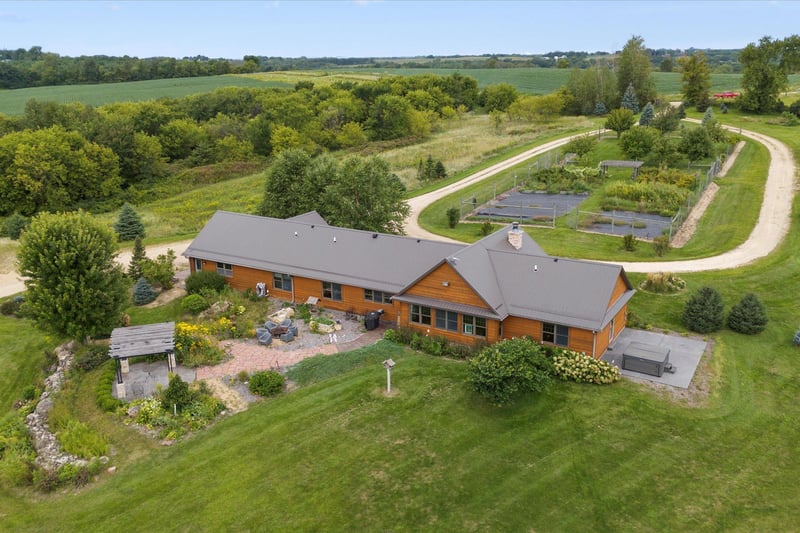 N402 250th St, Stockholm, WI 54769