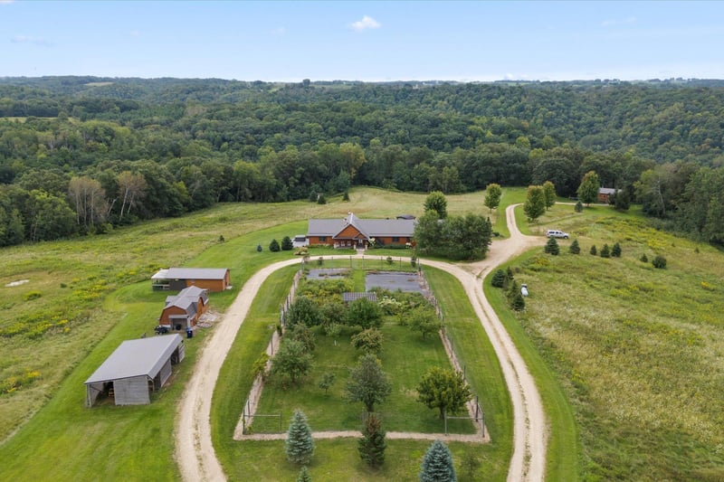 N402 250th St, Stockholm, WI 54769