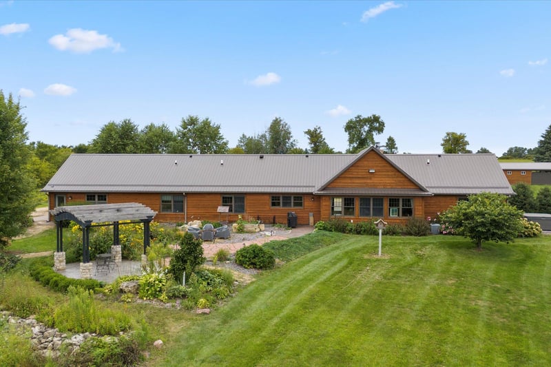 N402 250th St, Stockholm, WI 54769