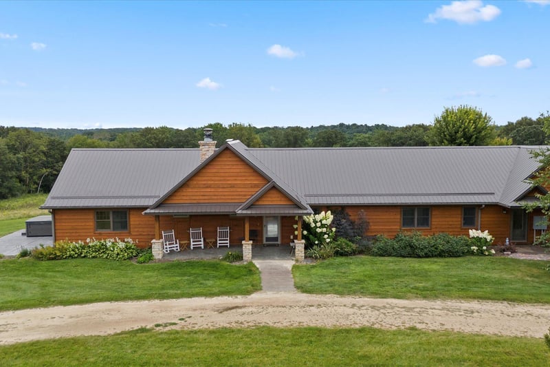 N402 250th St, Stockholm, WI 54769