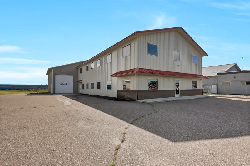 718 19th Ave NE, Saint Joseph, MN 56374
