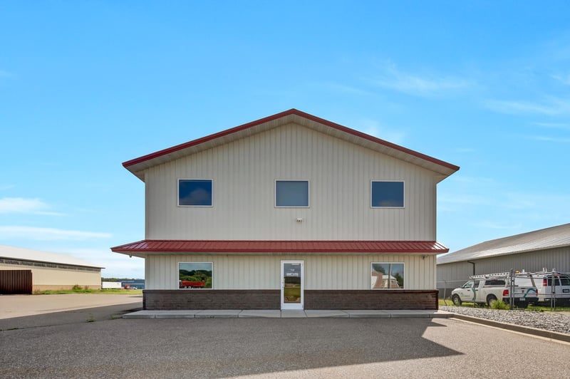 718 19th Ave NE, Saint Joseph, MN 56374