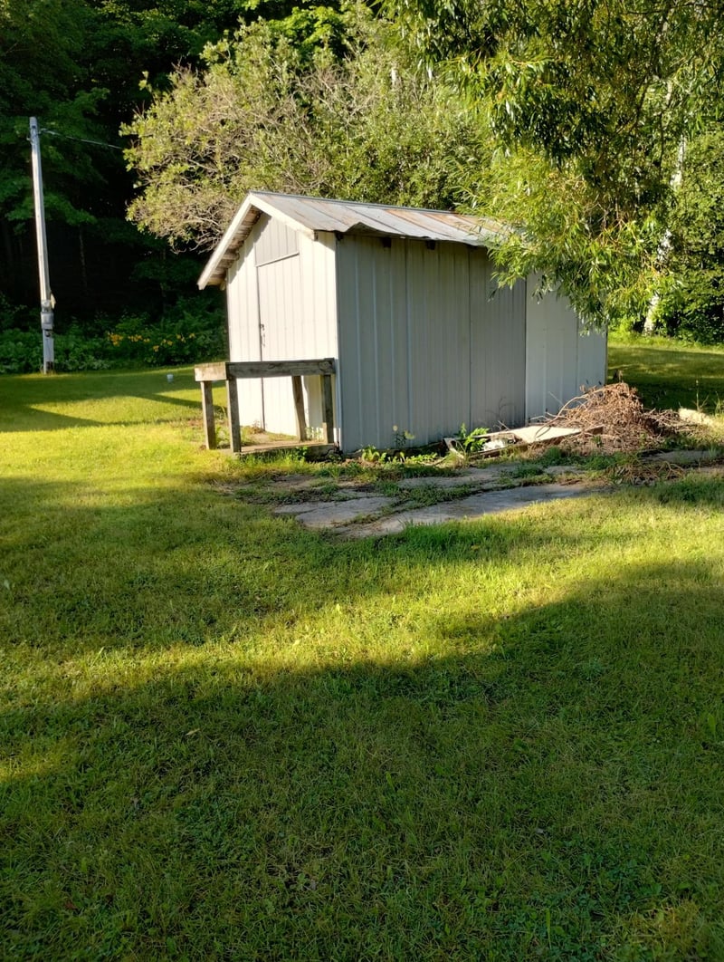 22428 County Highway 24, Erhard, MN 56534