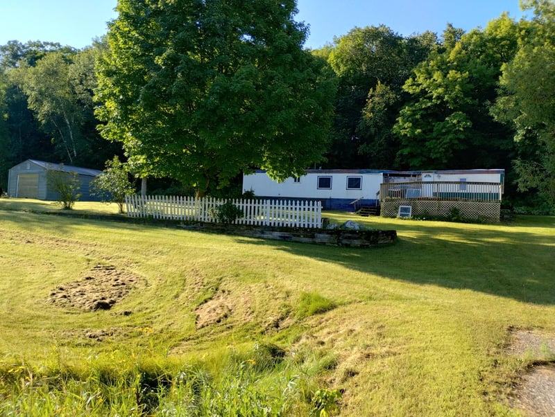 22428 County Highway 24, Erhard, MN 56534