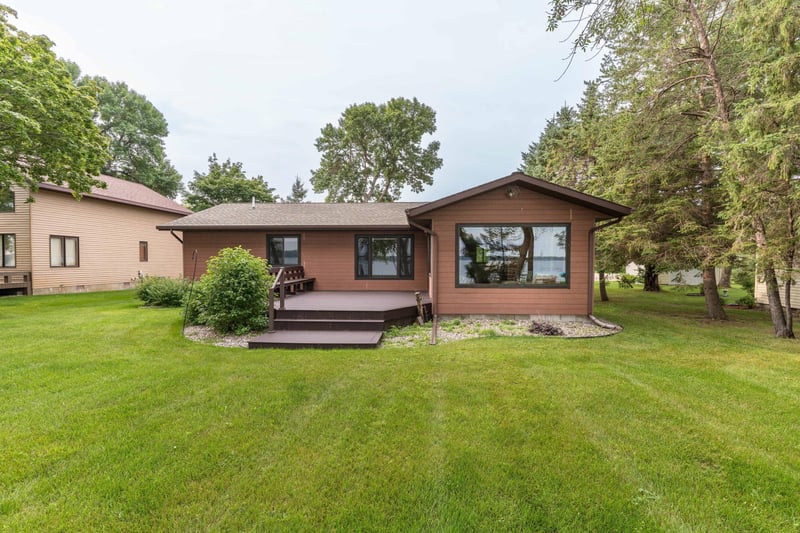 42049 Ukkelberg Dr, Clitherall, MN 56524