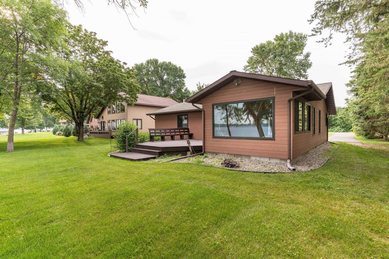 42049 Ukkelberg Dr, Clitherall, MN 56524
