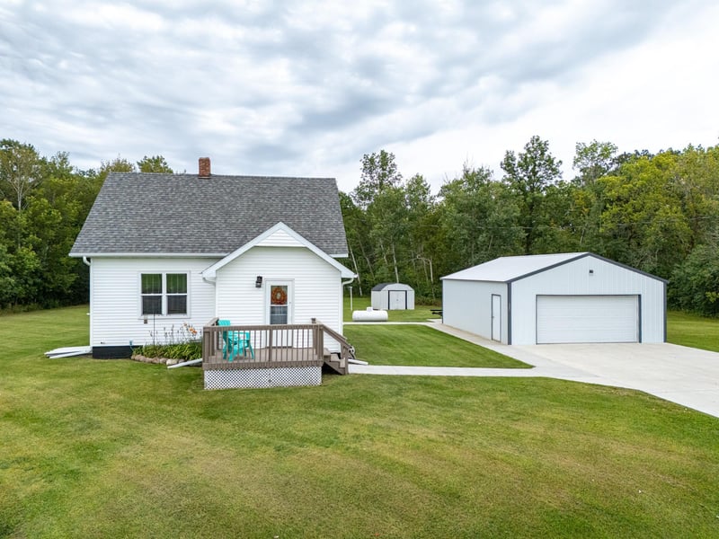 61 County 12 N, Mentor, MN 56736