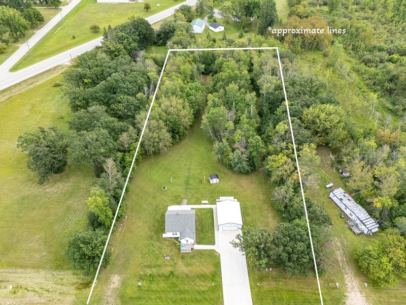 61 County 12 N, Mentor, MN 56736