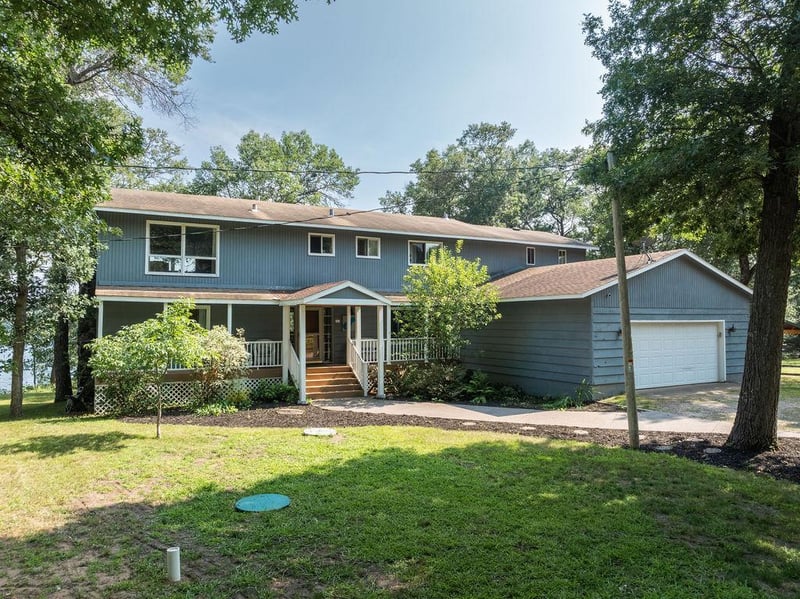 30226 W Des Moines Lake Rd, Danbury, WI 54830