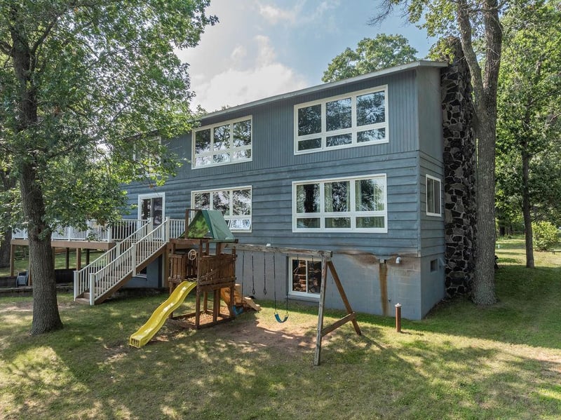 30226 W Des Moines Lake Rd, Danbury, WI 54830