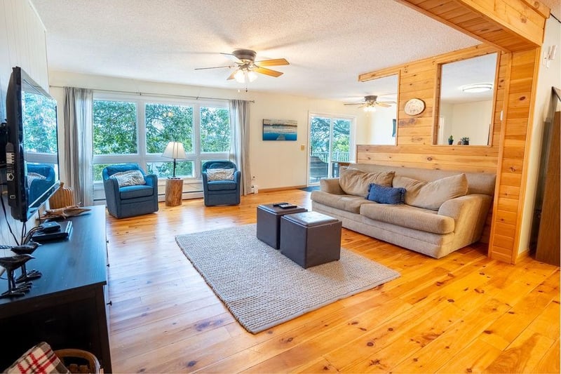 30226 W Des Moines Lake Rd, Danbury, WI 54830