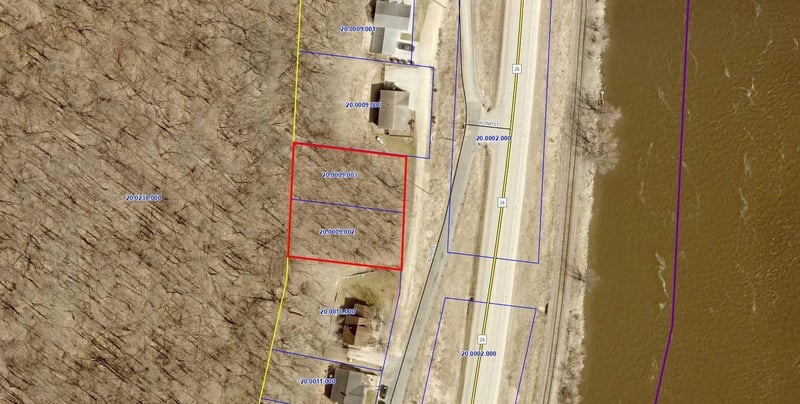 0 2nd St N, Brownsville, MN 55919
