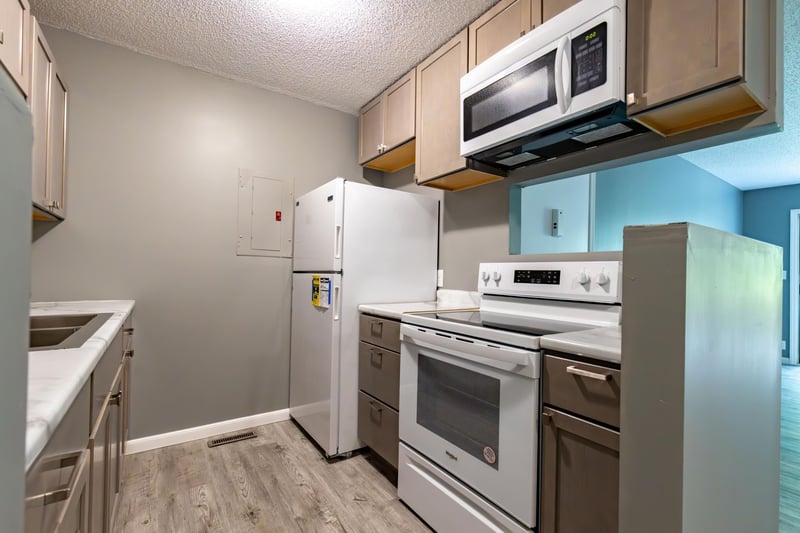 2284 Benson Ave #G, Saint Paul, MN 55116