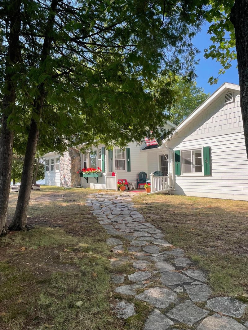 16460 Cottage Hill Rd, Deerwood, MN 56444