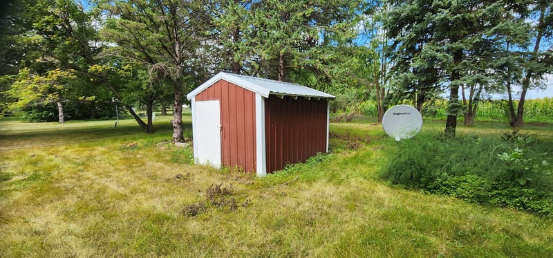 804 County Road 8, Ormsby, MN 56162