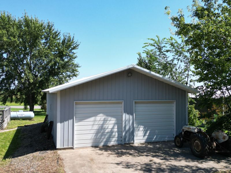 11205 River St, Rice, MN 56367